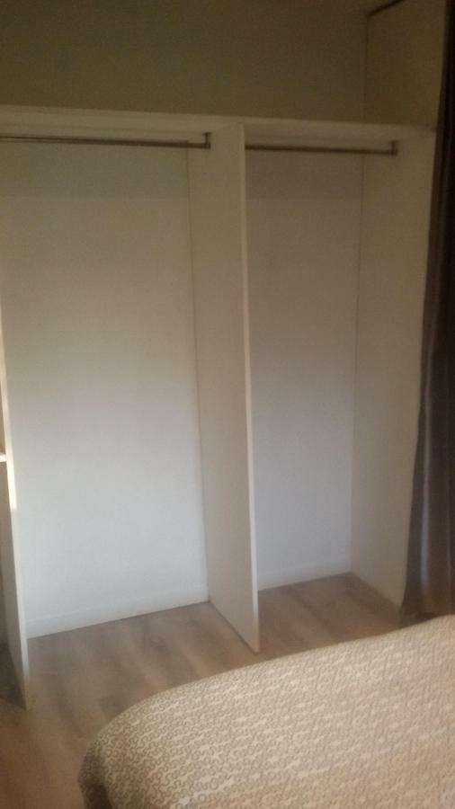 Appartement De 30M2 Dans Residence A Proximite D'Honfleur เอคโมวิลล์ ภายนอก รูปภาพ